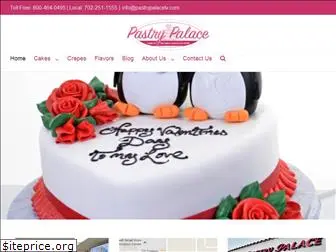 pastrypalacelv.com