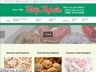 pastryperfection.com