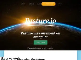 pasture.io