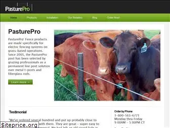 pasturepro.com