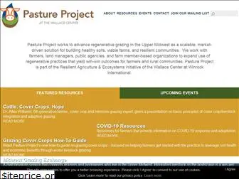 pastureproject.org