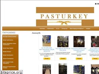 pasturkey.com