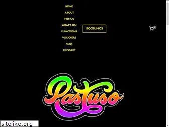 pastuso.com.au