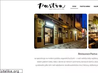 pastva-restaurant.cz