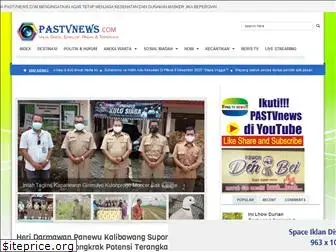 pastvnews.com