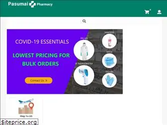 pasumaipharmacy.com