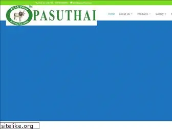 pasuthai.com