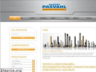 pasvahl.de