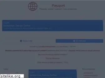 paszport.info