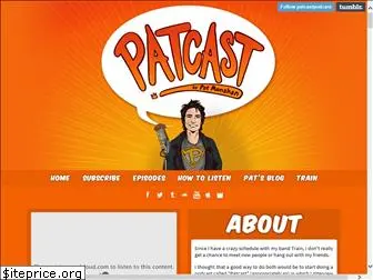 pat-cast.com