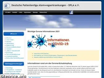 pat-liga.de