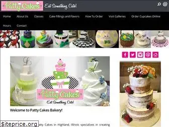 pat-t-cakes.com