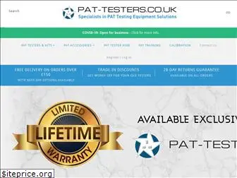 pat-testers.co.uk