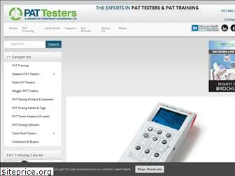 pat-testers.ie