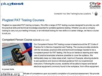 pat-testing-training.net