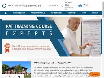 pat-training.co.uk