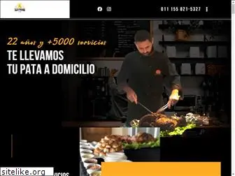 pataalhorno.com.ar