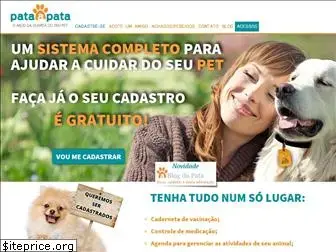 pataapata.com.br