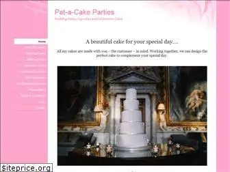 patacake-parties.com