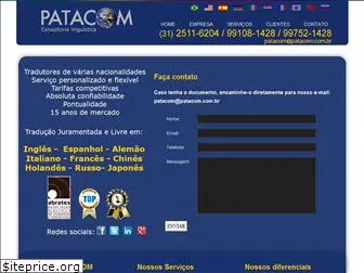 patacom.com.br