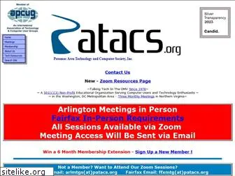 patacs.org