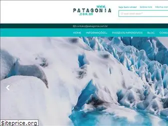 patagonia.com.br