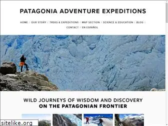 patagoniaadventureexpeditions.com