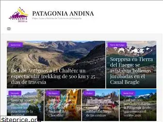 patagoniaandina.com