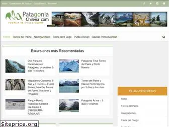 patagoniachilena.com