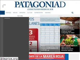 patagoniad.com