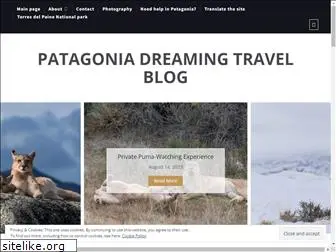 patagoniadreaming.com