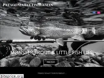 patagoniaflyfisherman.com