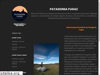 patagoniafugaz.com