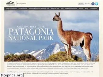 patagonialandtrust.org