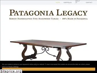 patagonialegacy.com