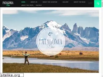 patagonialine.com