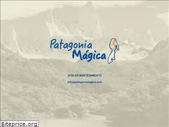 patagoniamagica.com