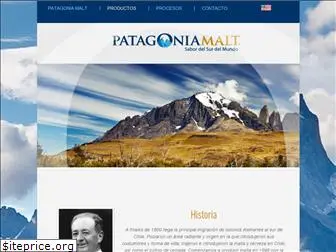 patagoniamalt.com