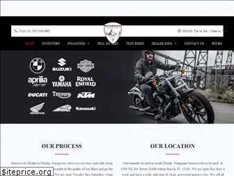 patagoniamotorcycles.com