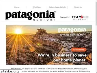 patagoniaonthames.com