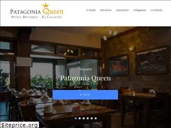 patagoniaqueen.com