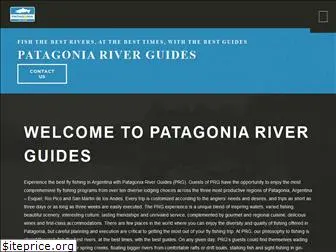 patagoniariverguides.com