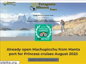 patagoniashorex.com