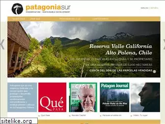 patagoniasur.com
