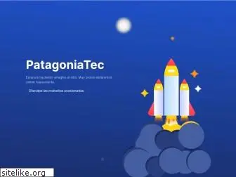 patagoniatec.com