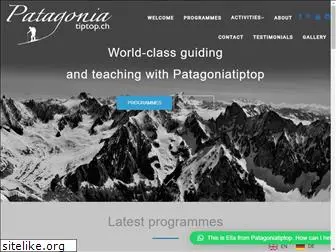 patagoniatiptop.ch