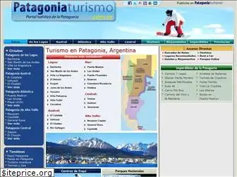 patagoniaturismo.com.ar