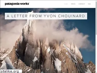 patagoniaworks.com