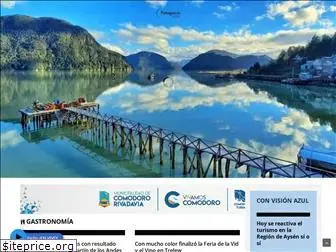 patagoniazul.com.ar