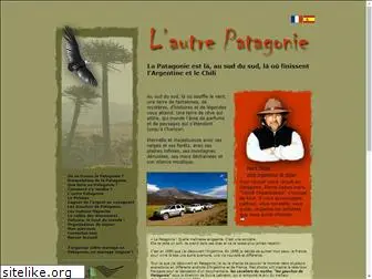 patagonie.org